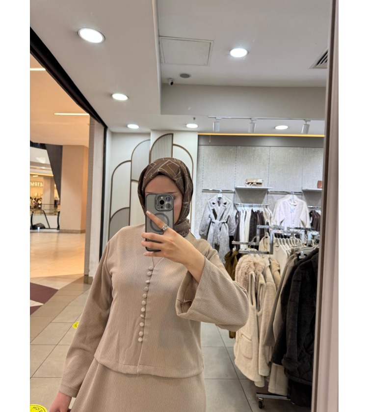 JİLE, HIRKA İKİLİ TAKIM